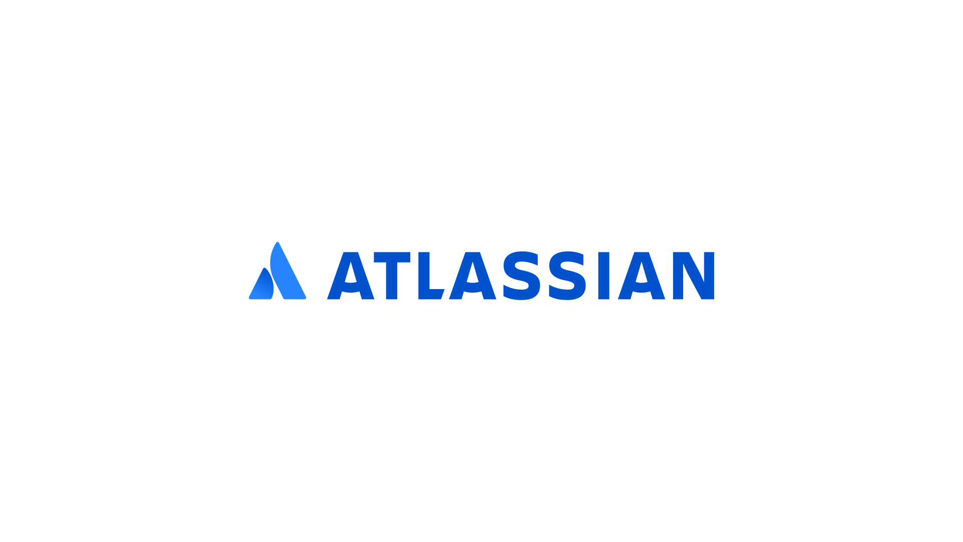Atlassian Logo