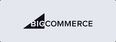 BigCommerce Logo