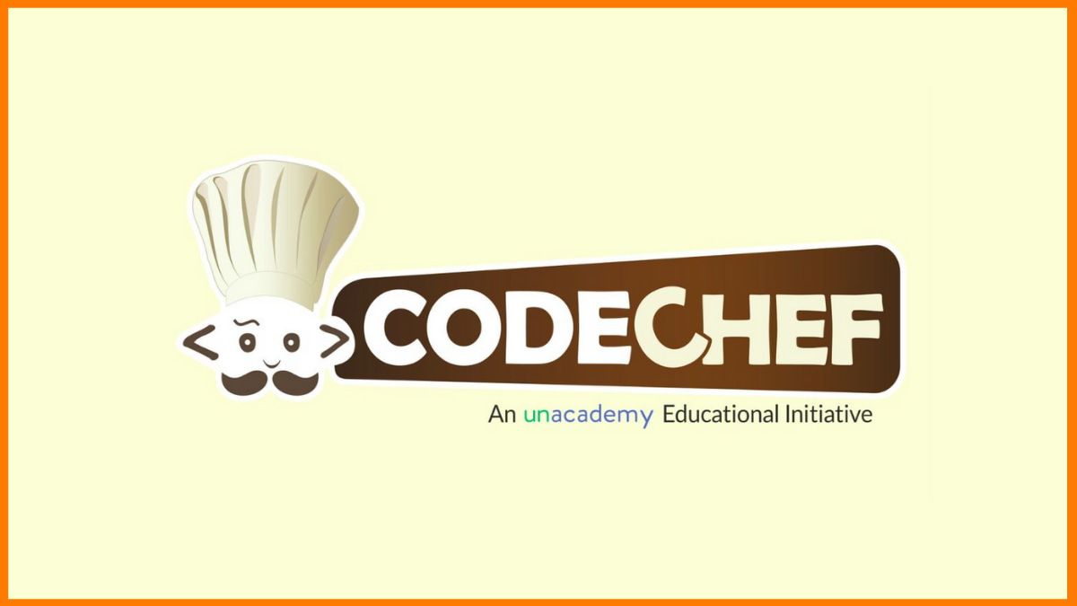 CodeChef
