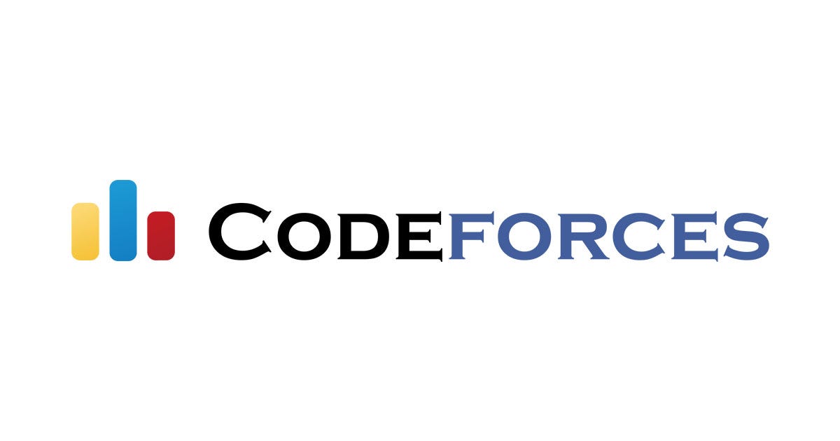 Codeforces Logo