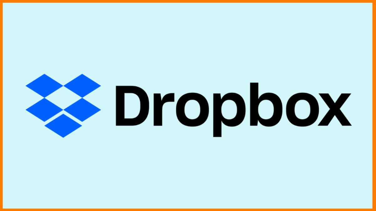 Dropbox Logo