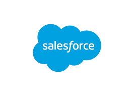 Salesforce Logo
