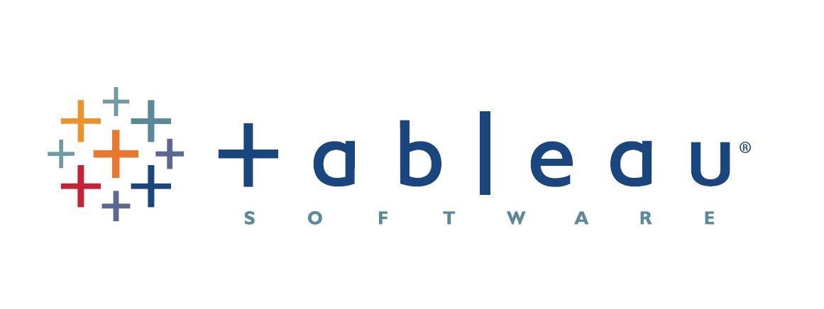 Tableau Logo